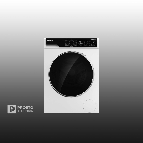 Стиральная машина Korting KWM 63IL14119